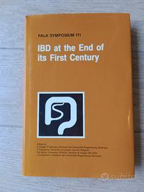 IBD at the End of Its First Century2000th Edition