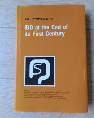 IBD at the End of Its First Century2000th Edition