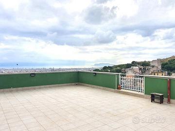 Appartamento Palermo [Cod. rif CNT162VRG]