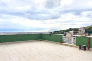 Appartamento Palermo [Cod. rif CNT162VRG]
