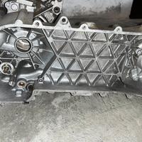 Carter piaggio ac