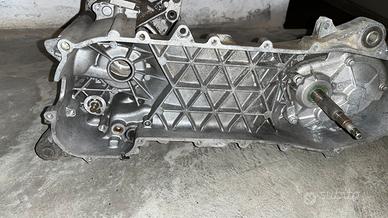 Carter piaggio ac