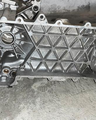 Carter piaggio ac