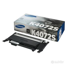 Toner CLT per stampanti laser Samsung serie CLP/CL