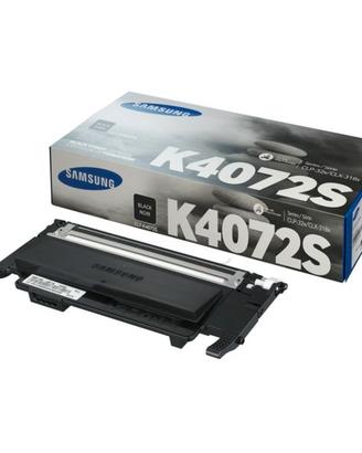 Toner CLT per stampanti laser Samsung serie CLP/CL