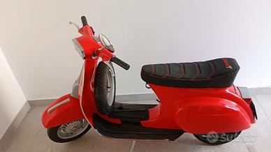 Vespa 50 special 