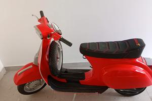 Vespa 50 special 
