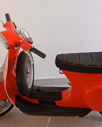 Vespa 50 special 