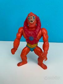 Beast man Masters of the Universe Motu
