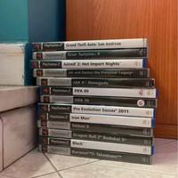 Giochi PS2