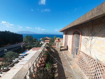 Terrasini - Perla del Golfo - Città del Mare