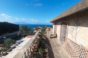 Terrasini - Perla del Golfo - Città del Mare