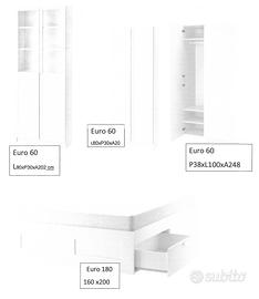varie arredamento per la casa