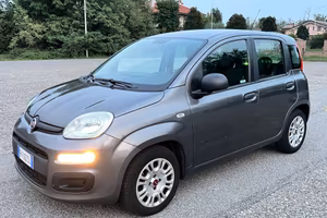 Fiat Panda 1.3 MJT 95 CV - Lounge - Diesel Euro 6