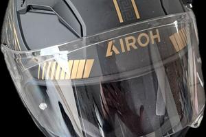 Casco da donna Airoh