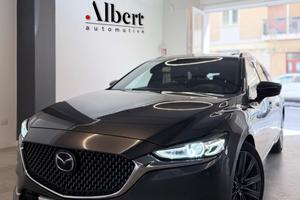 Mazda 6 Mazda6 2.2L Skyactiv-D 184 CV Wagon Exclus