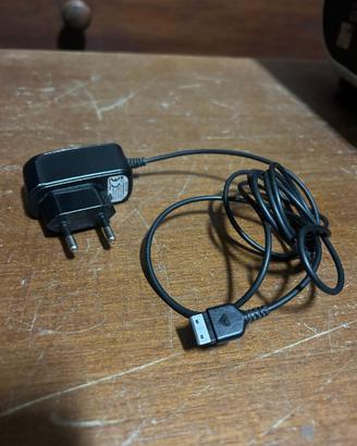 Alimentatore per Samsung atads30ebe 4.75v 0.55a