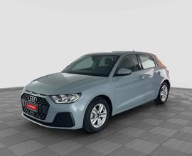 AUDI A1 A1 SPB 25 TFSI