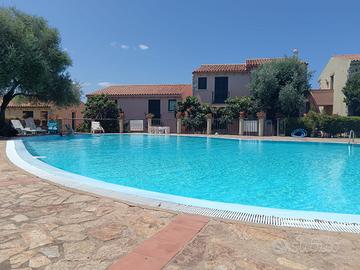 Vacanze in Sardegna Badesi (SS)