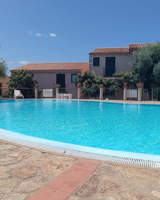 Vacanze in Sardegna Badesi (SS)