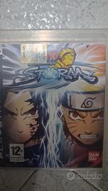 naruto ninja storm