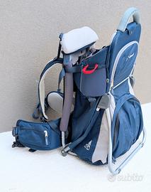 Zaino porta bimbo Vaude Jolly Light trekking