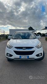 Hyndai iX 35 1.7 crdi Xpossible 115cv