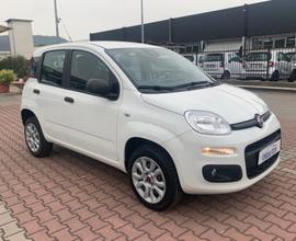 FIAT New Panda 0.9 TwinAir Natural Power EASY GU