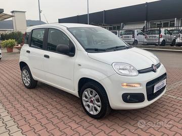 FIAT New Panda 0.9 TwinAir Natural Power EASY GU