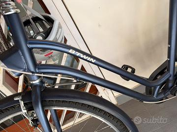 Bici Btwin Elops