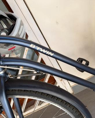 Bici Btwin Elops