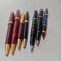 Penne 4 Montblanc Cartier Pellikan Dupont 