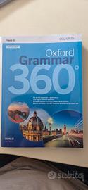 Oxford Grammar 360
