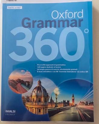 Oxford Grammar 360