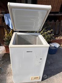 Pozzetto frigorifero