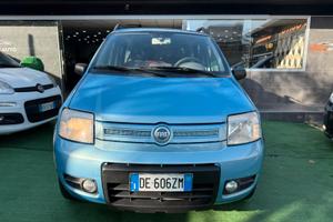 Fiat Panda 1.3 MJT 16V 4x4