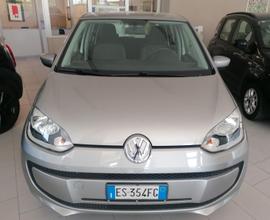 VOLKSWAGEN up 1.0 benzina OK NEOPATENTATO