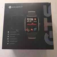 smartwatch amazfit gts