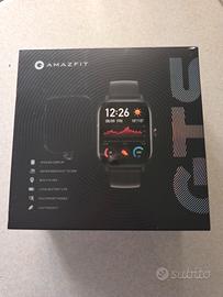 smartwatch amazfit gts