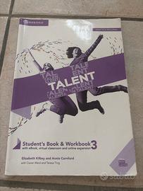 Talent