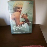 Marilyn confidenziale