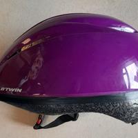 Casco da bici x bambino B TWN VOXO KID EDITION