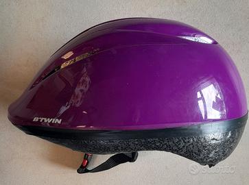 Casco da bici x bambino B TWN VOXO KID EDITION