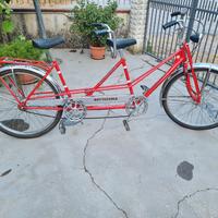 Tandem Bottecchia 