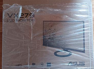Monitor ASUS 27' - Full HD - IPS - filtro luce blu