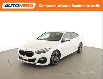 BMW 218 HV46013