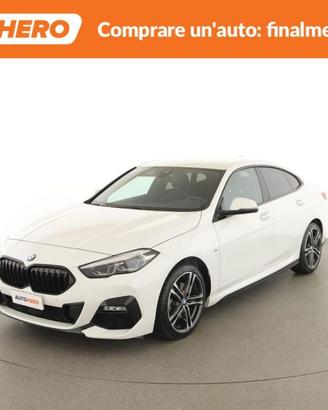 BMW 218 HV46013