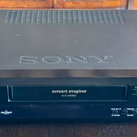Videoregistratore SONY SLV-E730