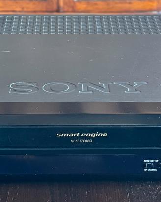 Videoregistratore SONY SLV-E730