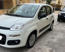 Fiat panda 1.3 mtj